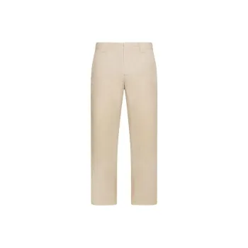 Golden Goose Journey Ms Skate Chino Pants
