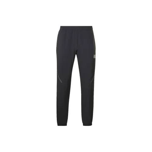 Reebok CERTIFIED PANT Casual Pants Men's Black