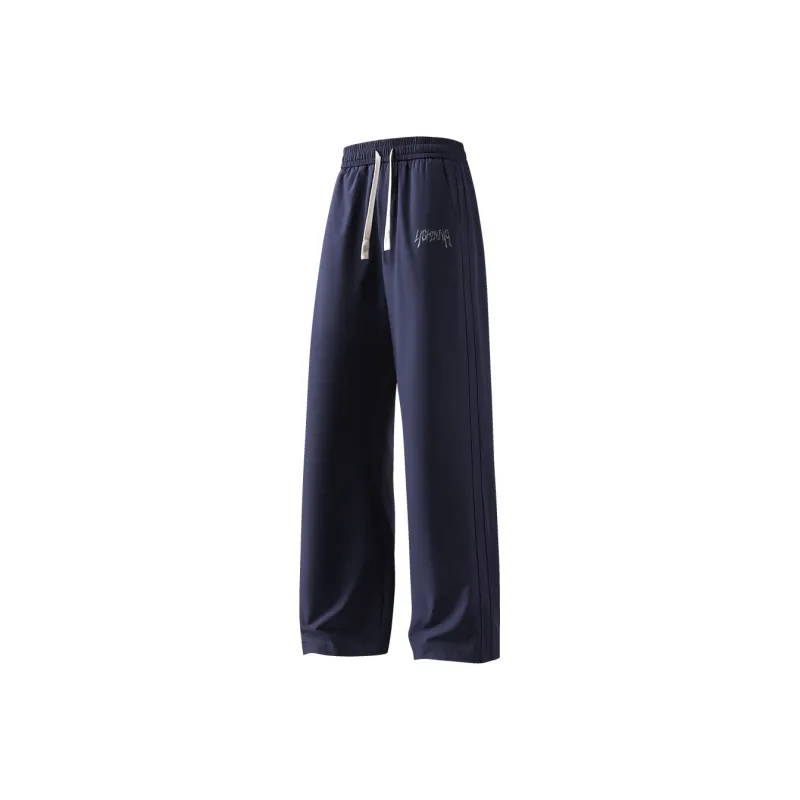 LIGHTNING MONSTER Casual Pants Unisex-15