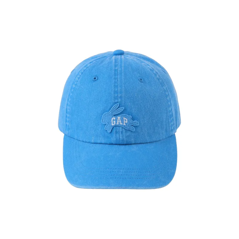 GAP MTSS Collaboration Cotton Baseball Caps Men's-3