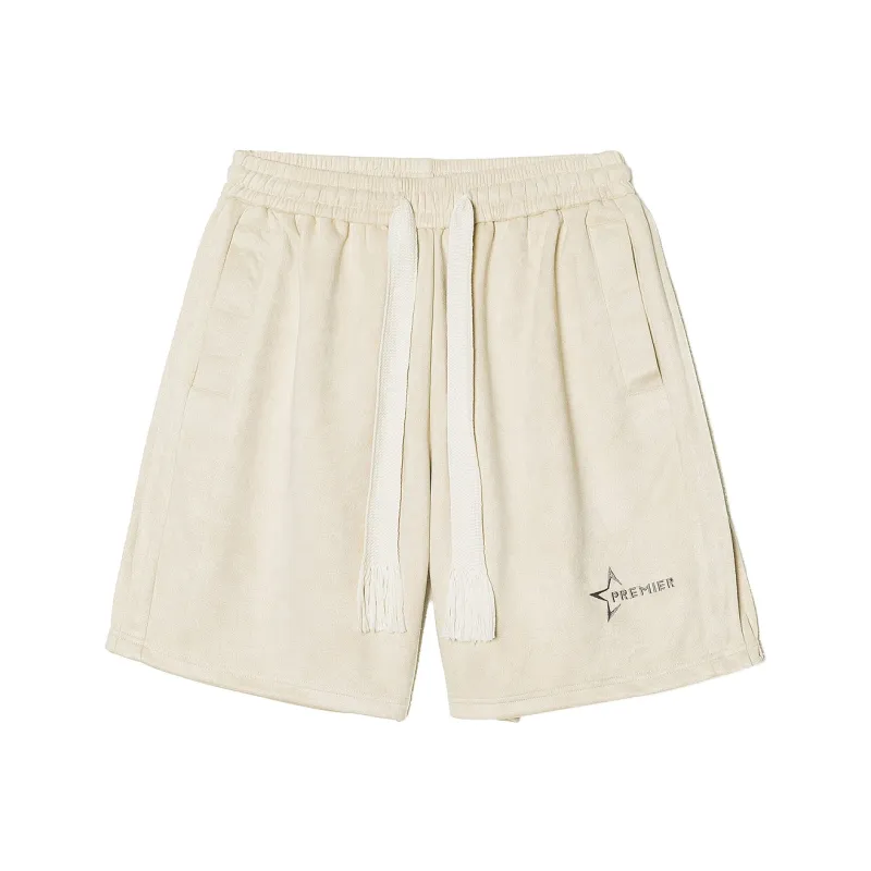 Premier 55 Casual Shorts Unisex-11