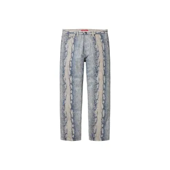 Supreme Regular Jean FW24