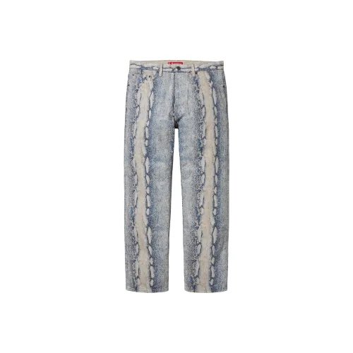 Pepe gabbana jeans Davide crew neck jumper FW24