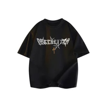 DUKE+DEXTER T Shirts Unisex