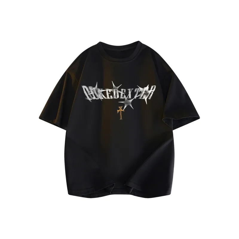DUKE+DEXTER T Shirts Unisex-0