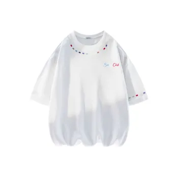 BENGEN T Shirts Unisex