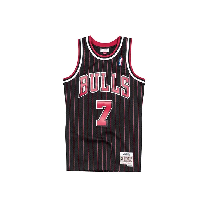 Mitchell Ness Basketball Jerseys Men-0