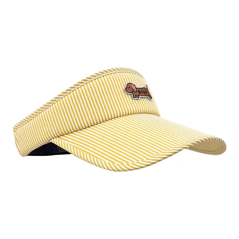ZANC Polyester Sun Protection Hats Unisex-0