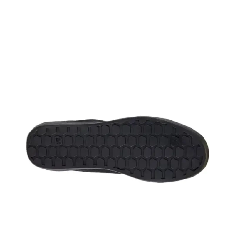 SPECIALIZED 2FO Method Low Top Canvas Shoes Unisex Black-4