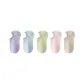 5-Pack Multicolor