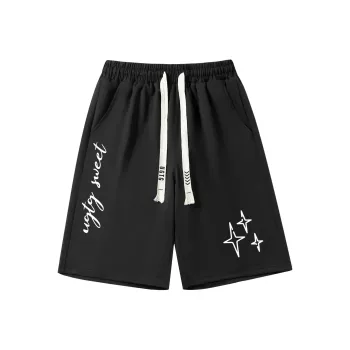 UGTG Casual Shorts Unisex