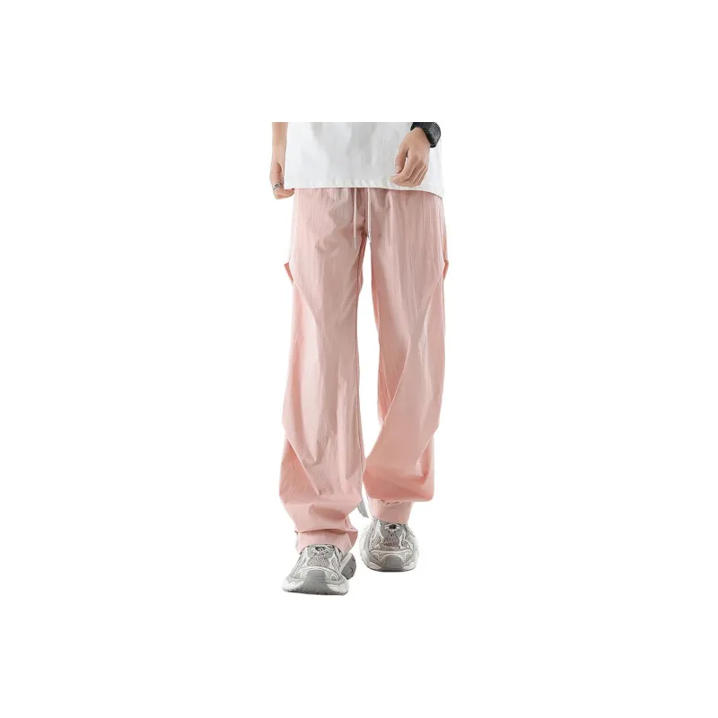 NOAHGIGI Casual Pants Unisex-0