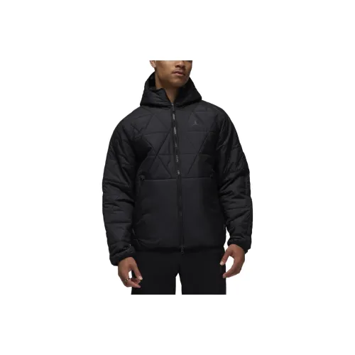 JORDAN Sport Men's Therma FIT Jacket