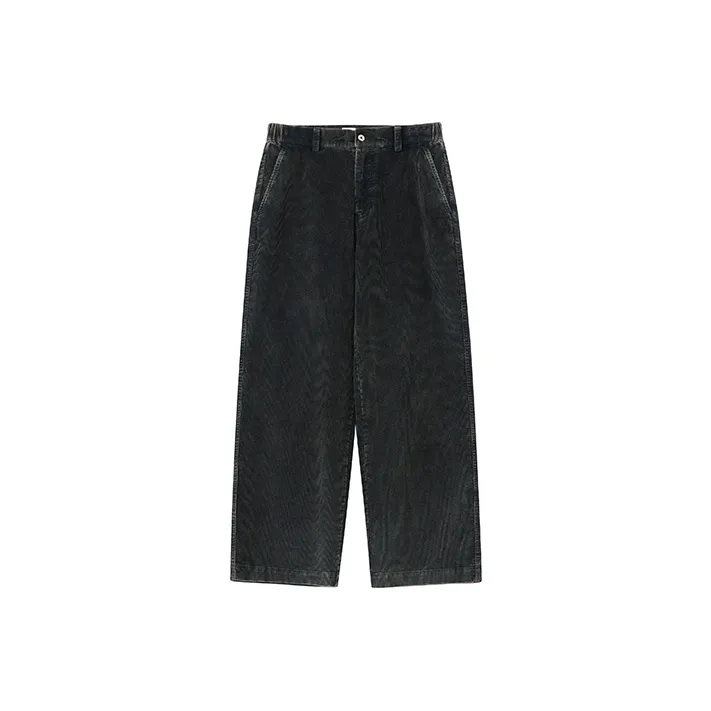 BUTTBILL Casual Pants Unisex-4