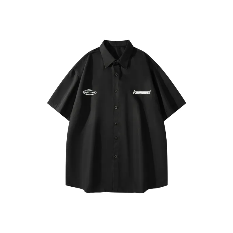 Kawasaki Shirts Unisex-24