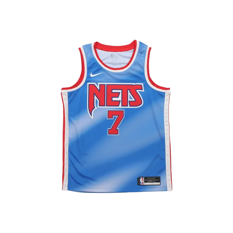 Nike Basketball Jerseys Men Blue-0