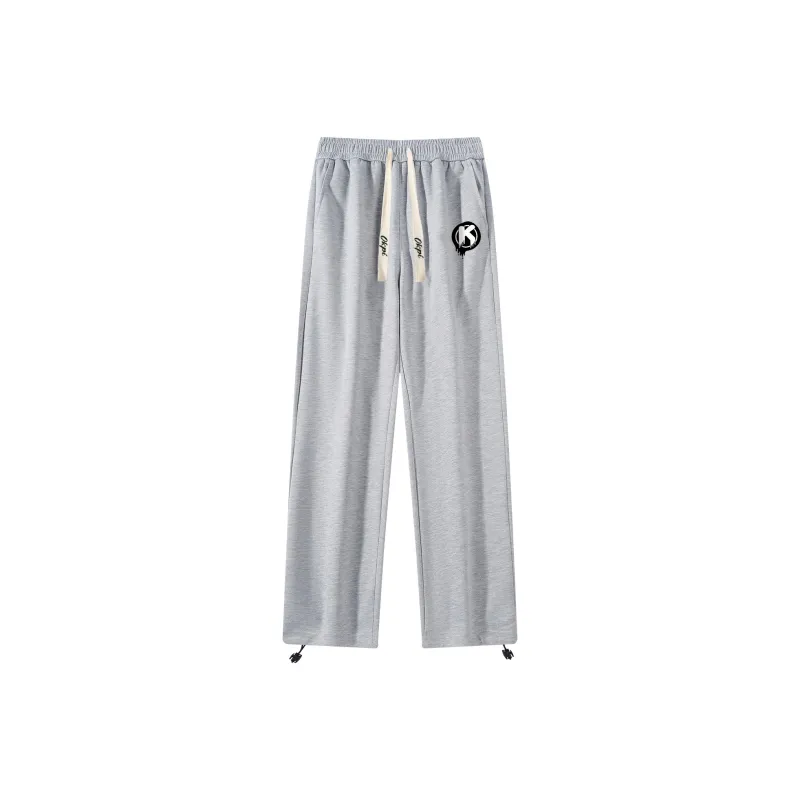OKPI Casual Pants Unisex-6