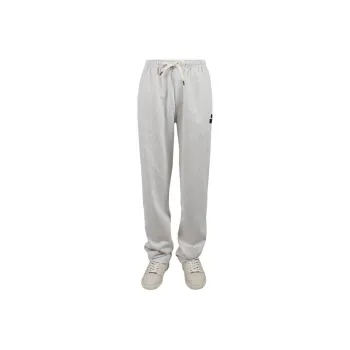 ISABEL MARANT Casual Pants Men's Gray