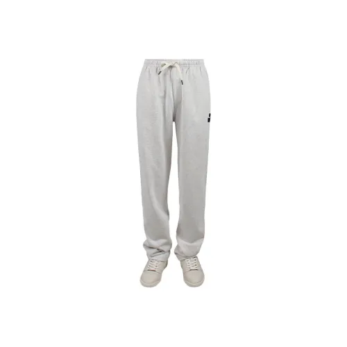 ISABEL MARANT Casual Pants Men's Gray