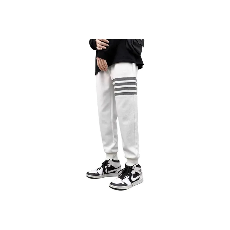 IL SARTO Casual Pants Unisex-5