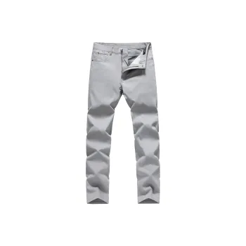 SEPTWOLVES Casual Pants Men