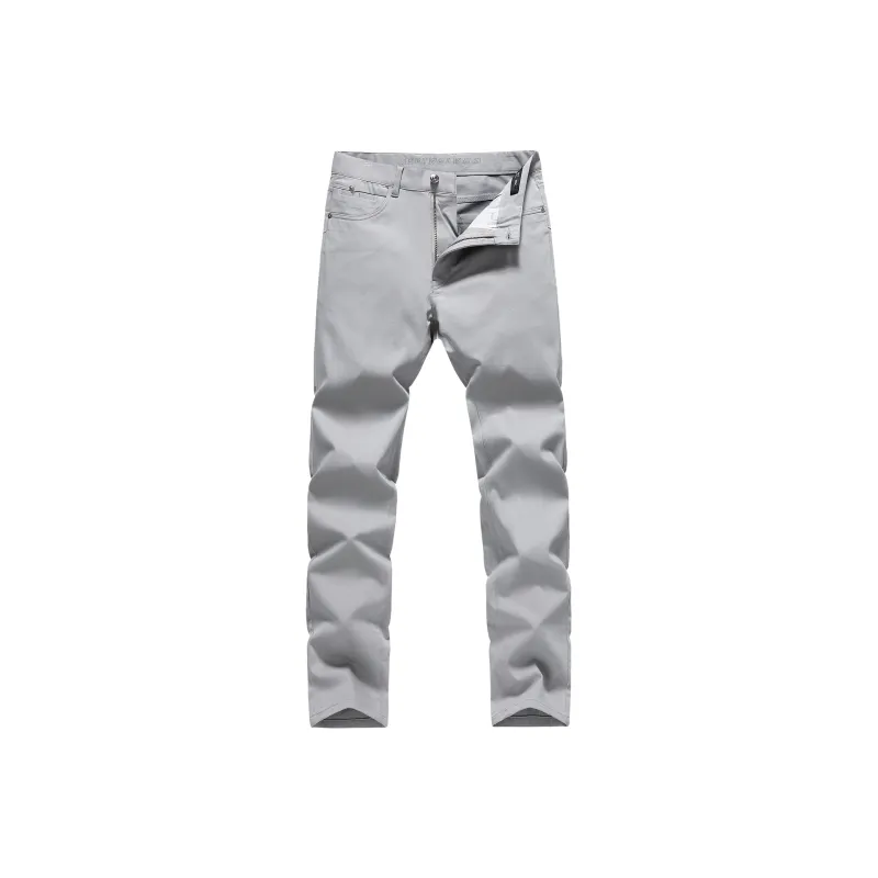 SEPTWOLVES Casual Pants Men-0