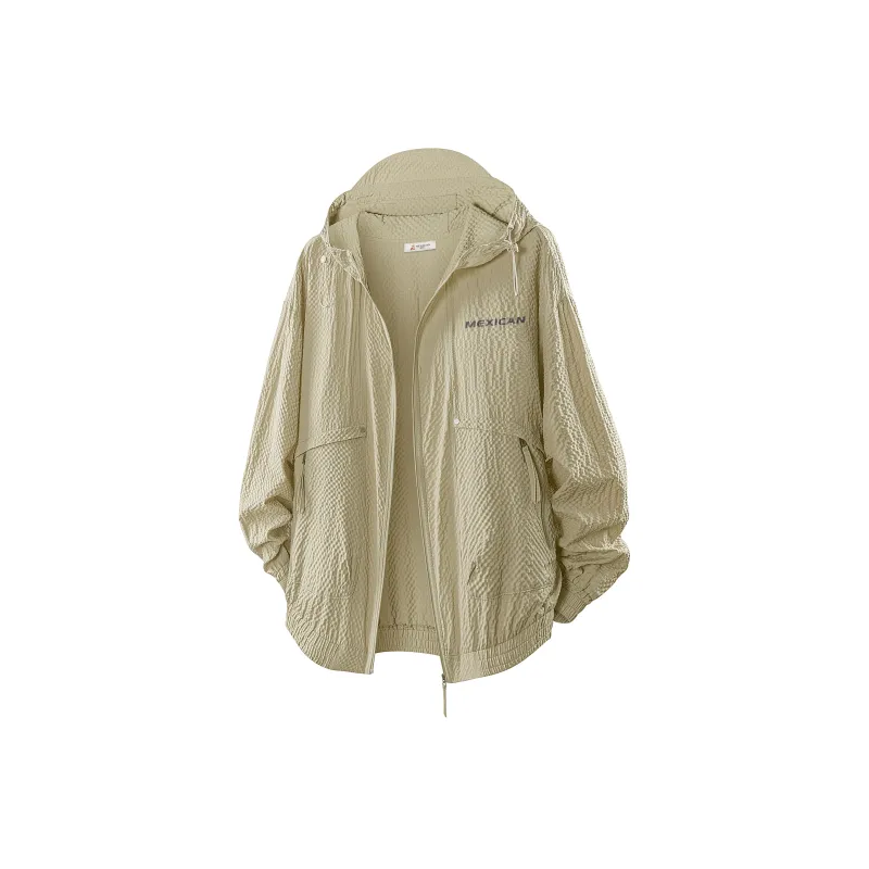 MEXICAN Sun Protection Clothing Unisex-6