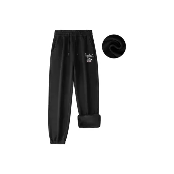 ESPY Casual Pants Unisex
