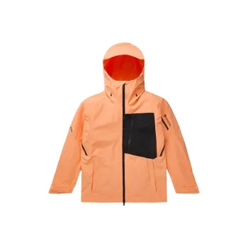 BURTON AK GORE-TEX CYCLIC 2L Ski Tops Men's
