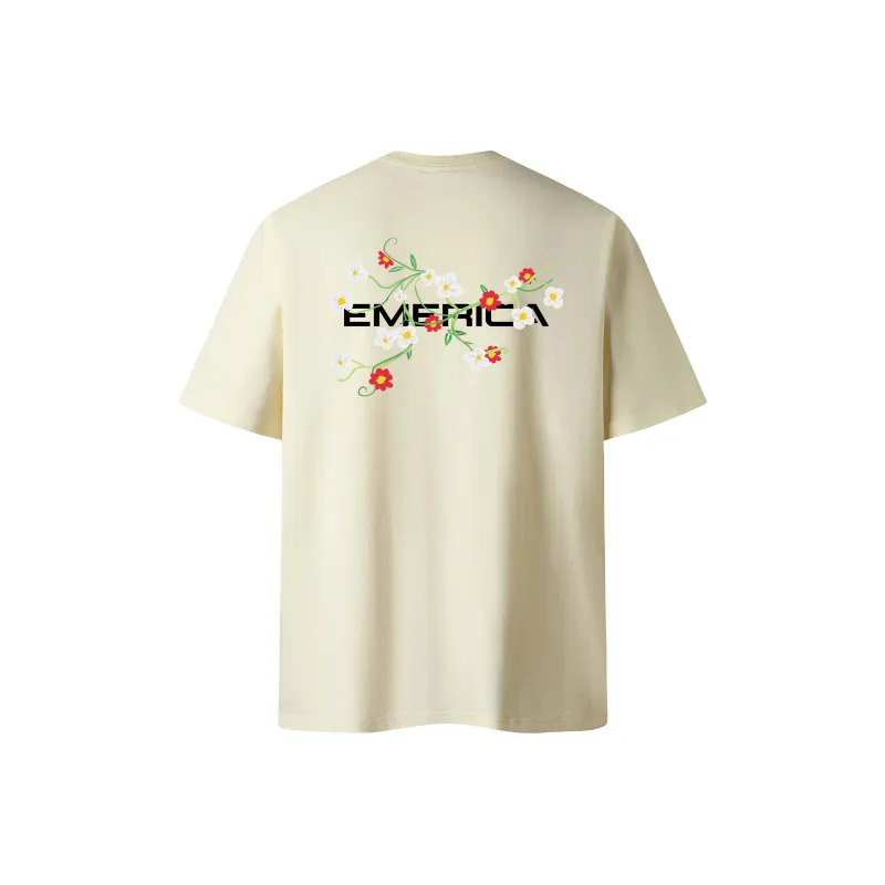 EMERICA T Shirts Unisex-17