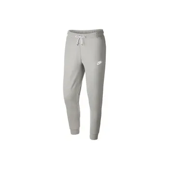Nike Sports Pants Men Light Gray