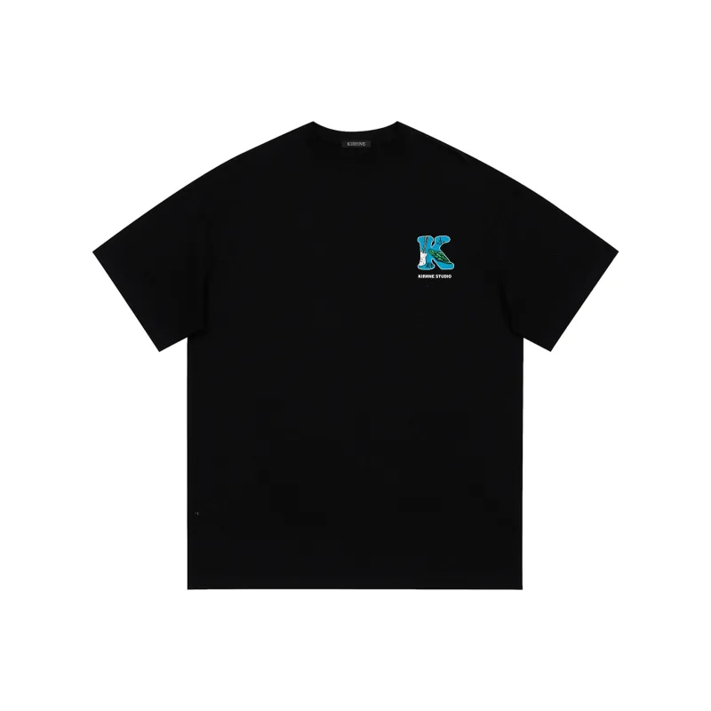KIRHNE T Shirts Unisex-1