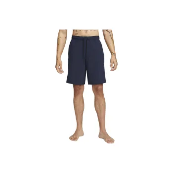 Nike Casual Shorts Men Obsidian Color
