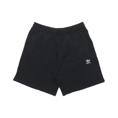 Adidas Originals Essential Sports Shorts Men Black