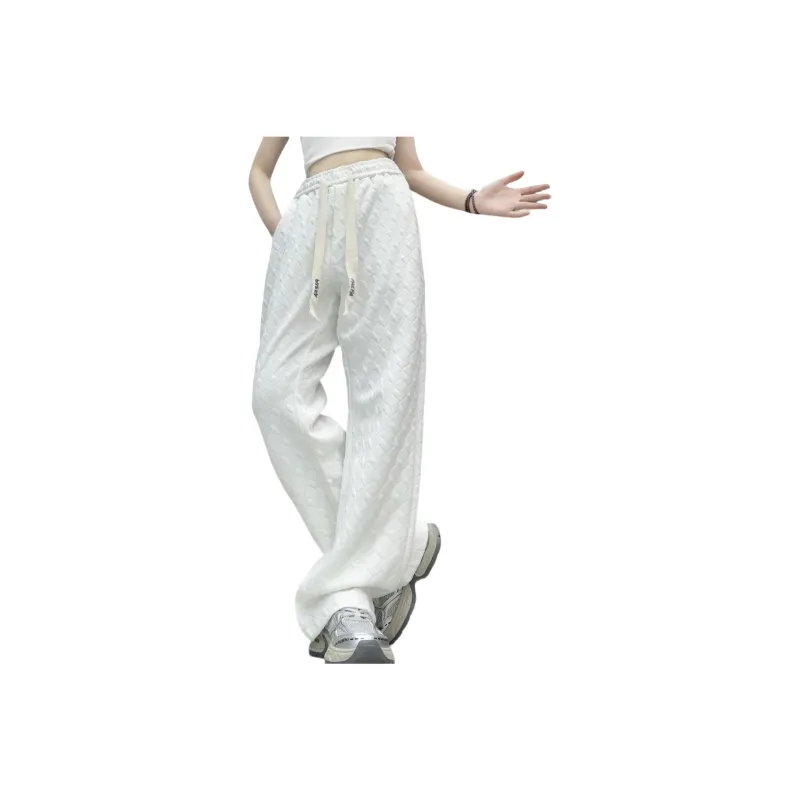 PAEFA Casual Pants Unisex-4