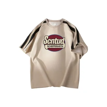 SCHEPPERHEYN T Shirts Unisex