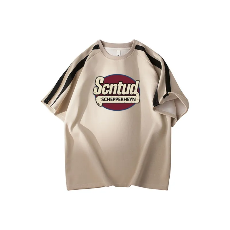 SCHEPPERHEYN T Shirts Unisex-0