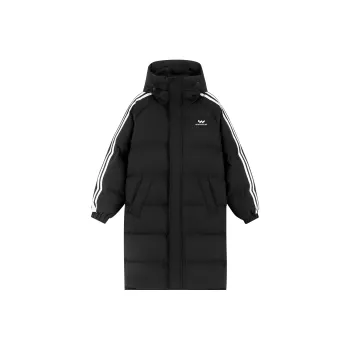 WIIPSOLID Puffer Jackets Unisex