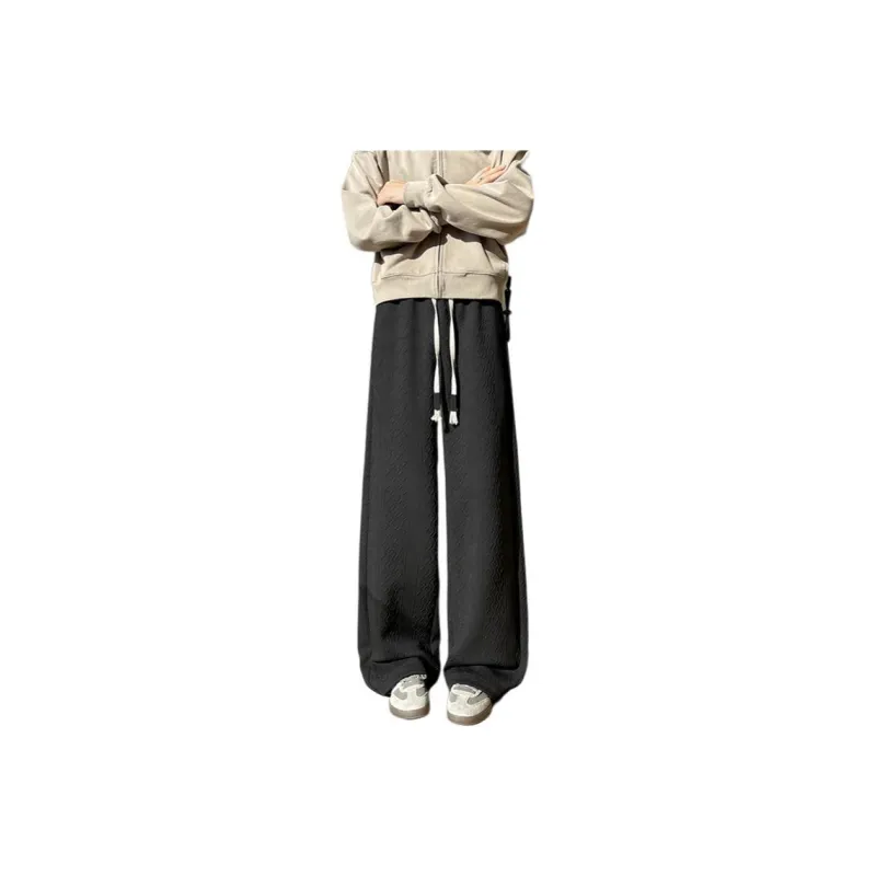 GWAF Casual Pants Unisex-2