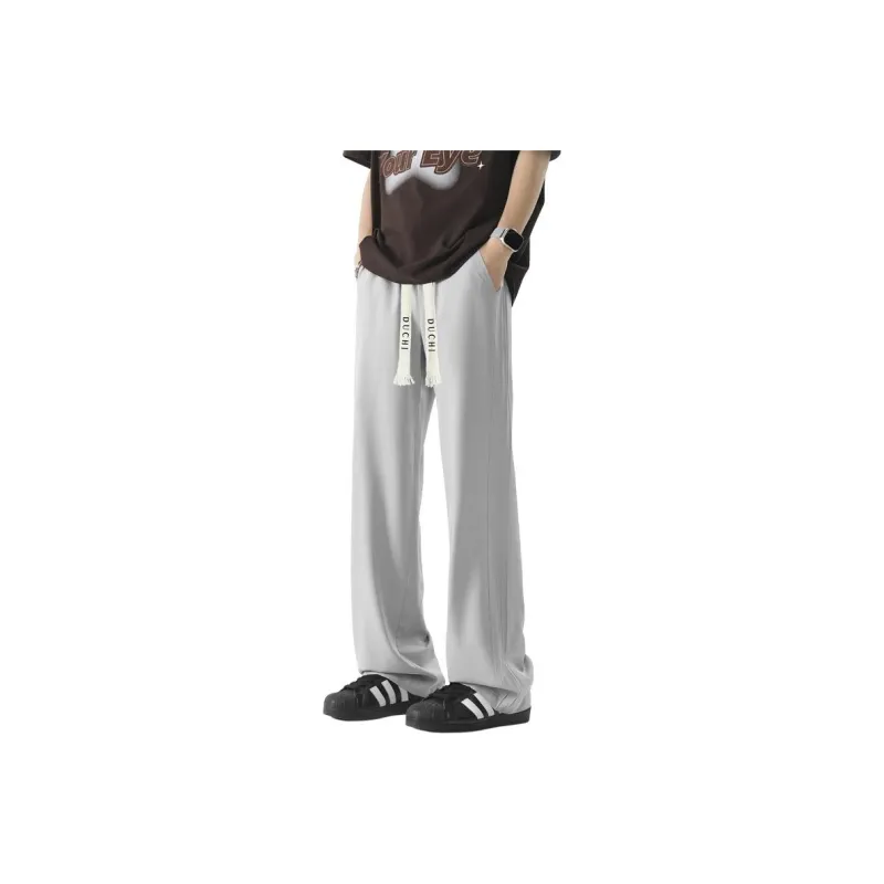 Go It Alone Casual Pants Unisex-3