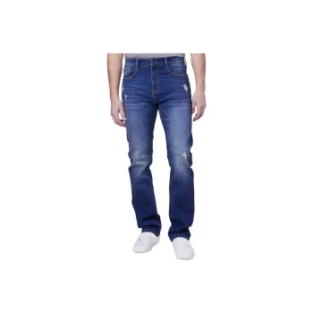 LAZER Jeans Men Blue