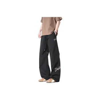 Universal Templates Casual Pants Unisex