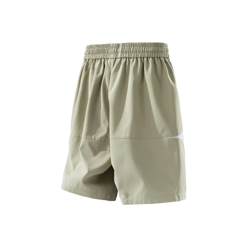 MIIOW Trendy Party Collection Cooling Summer Collection Casual Shorts Unisex-20