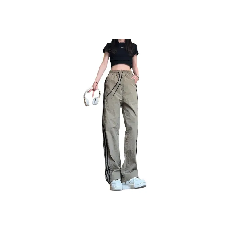 Universal Templates Casual Pants Unisex-4