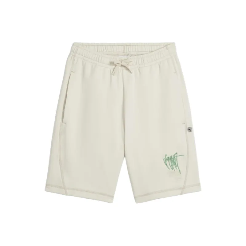 PUMA Shorts Para Hombre Downtown RE COLLECTION-0