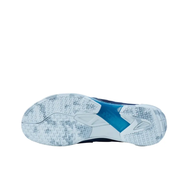 YONEX POWER CUSHION CASCADE DRIVE Low Top Badminton Shoes Unisex Blue-4