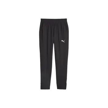 PUMA Train ULTRAWEAVE Casual Pants Men's Black