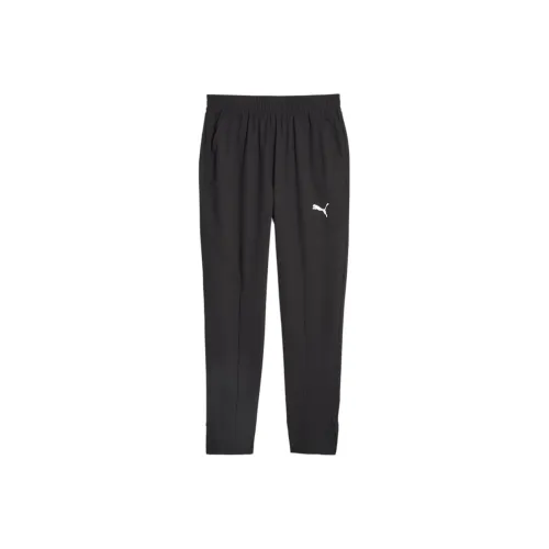 PUMA Train ULTRAWEAVE Casual Pants Men's Black