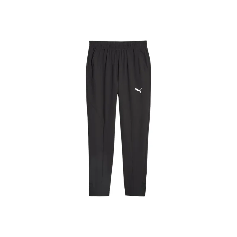 PUMA Train ULTRAWEAVE Casual Pants Men's Black-0