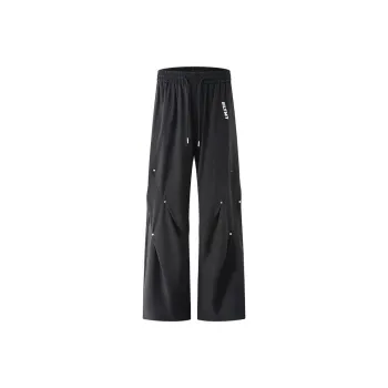LIGHTNING MONSTER Casual Pants Unisex
